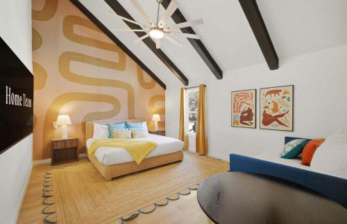 The Pickleball Paradise - Pool - Hot Tub - Nerf Wall - Foto 36