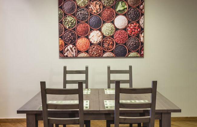 Riga Lux Apartments - Ernesta - Foto 30