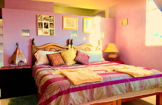 Lindo Depa Chimenea Preciosa Vista - Foto 2