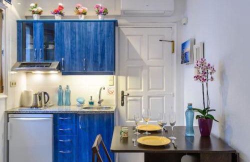 CapSaSalBegur137 Piscina del Mar, Vista al Patio - Foto 9