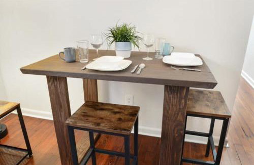 Fabulous Franklin 2BD steps from St Claude Ave - Foto 7