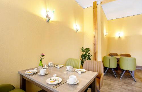 Luckau Appartements 1695 - Foto 7