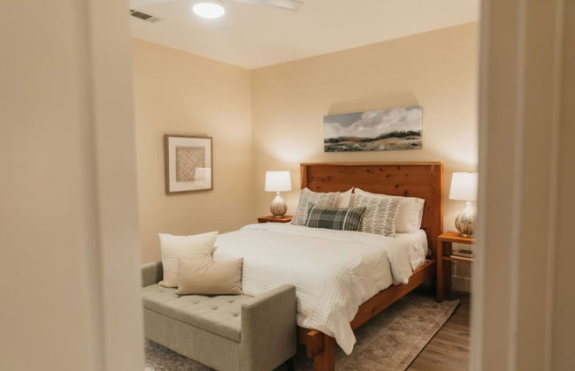 Secluded Mountain Retreat Near Yosemite by Casa Oso - Foto 5