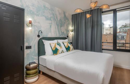 Montmartre Paris Suite - Photo 18