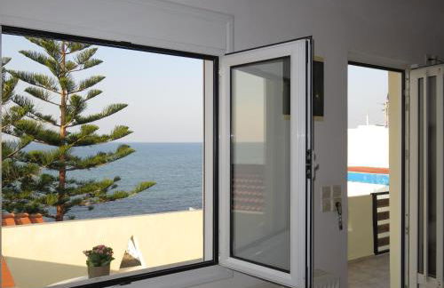 Frosso's Sea Apartments - Foto 20