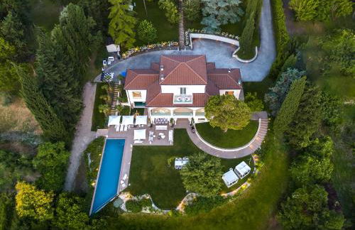 Villa Belvedere - Foto 5