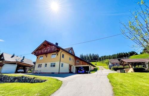 Apartment Fewo Knöpfle by Interhome - Foto 53