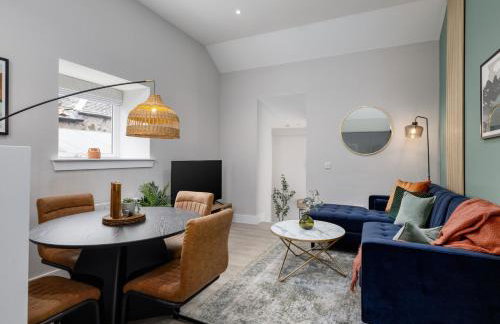 Highland Hideaway Apartment - Photo 10