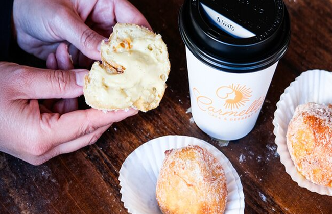 Charleston Historic City Market & Sweet Treats Tour - Foto 8