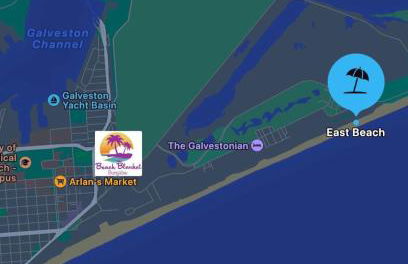 Beach Blanket Bungalow - A Wonderful townhome near the beach - Photo 28