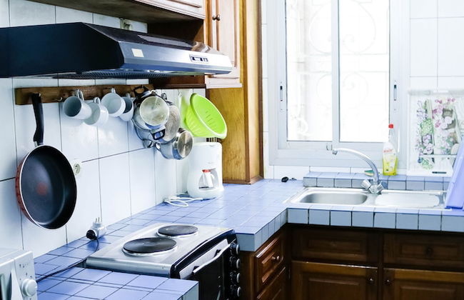 TCHERO APPARTEMENT - Foto 15