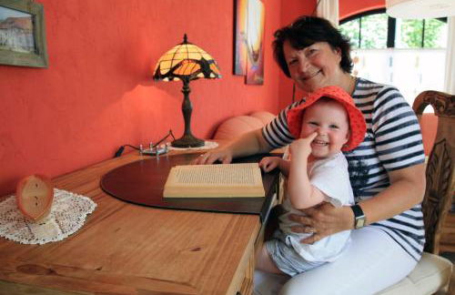 Pavillon an der Ilm - Foto 6