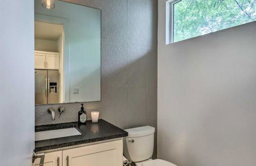 Sunny Austin Abode Proximity to Parks and Dtwn - Foto 9