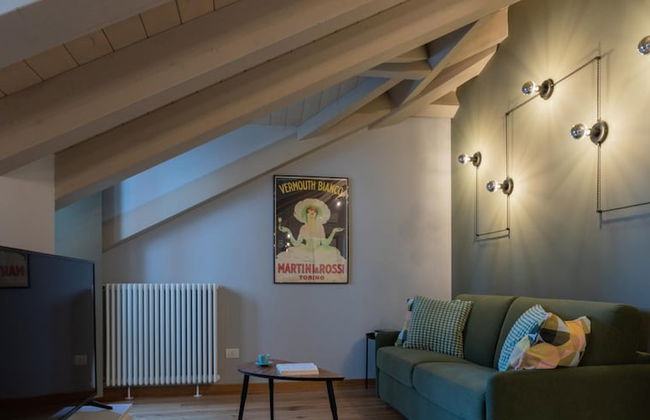 Le Casette del Balon by Wonderful Italy - 1-bedroom Apartment - Foto 7