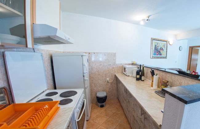 Next to the Old Bridge Apartments - Foto 8