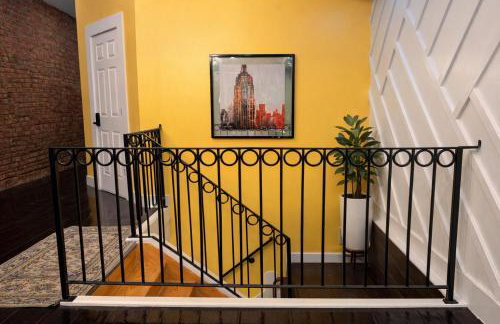 West Philadelphia Modern Hotel and Suites - Foto 8