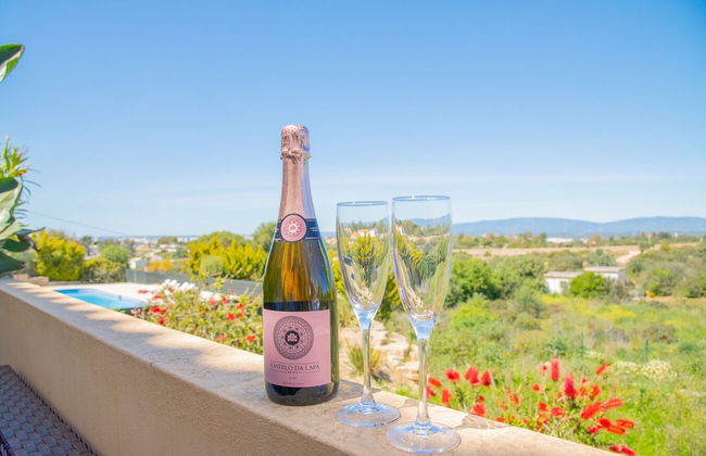 Casa Kantara - Foto 42