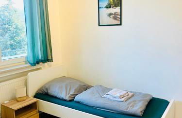 Ferienwohnung Adelsried 2 - Foto 14