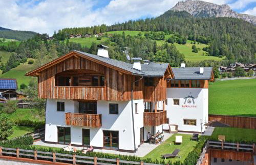 Mountainlodge Luxalpine - Photo 21