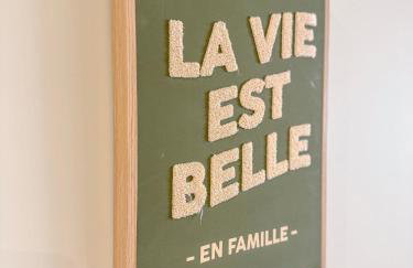 Appart City break Chic Cosy Wifi Caen Hyper centre - Foto 17