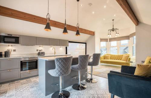 Apartment 3 Jester Court - Foto 1