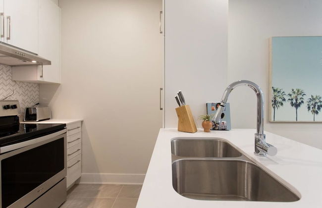 Perfect 2 Bdr, 2 Bath Landing for the Family - Foto 19