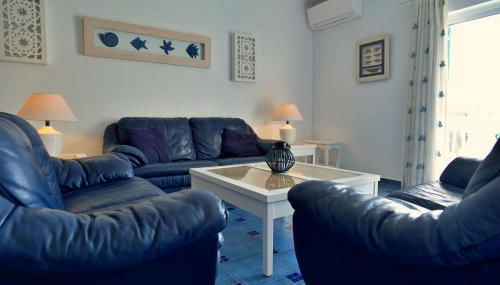 Blue Apartment in Prainha - Foto 3