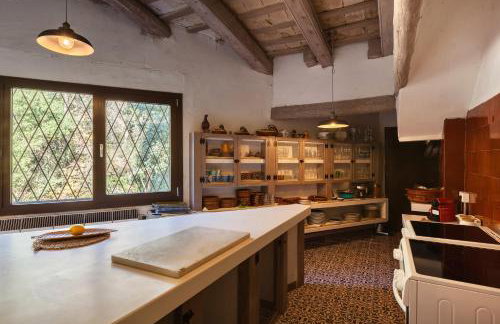 Mas del Gall - Casa Nova - Foto 12