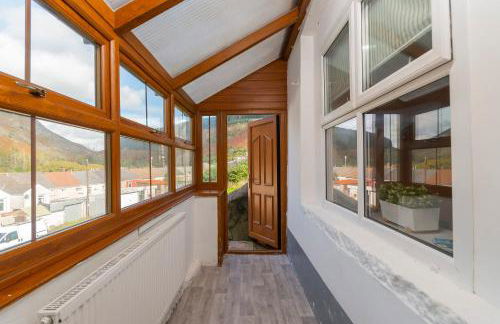 The SPACE Large House In Afan Forest Bike Park By STAE-Homes - Photo 31