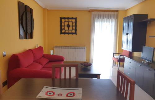 Apartamentos Monte Hernanz - Foto 30