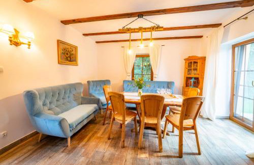 Rybaczówka Łuknajno - Foto 7