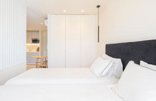 SÖK LA ROMANA seafront Marbella - Foto 7