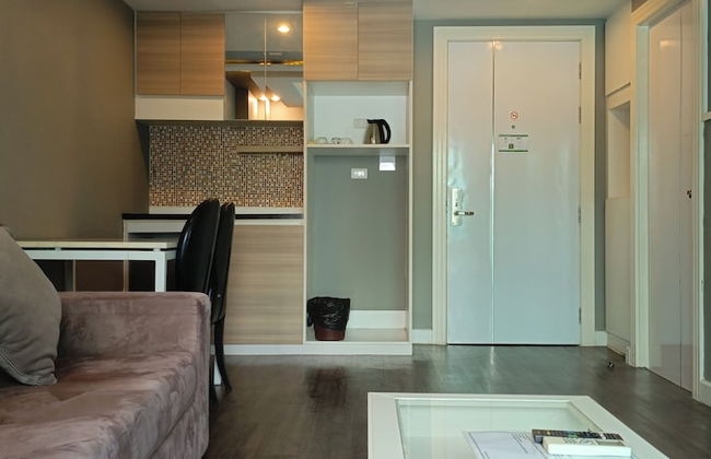 Wisdom Hotel & Residence - Photo 22