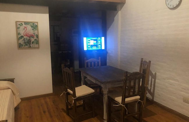 cabañas tesouro - Photo 11