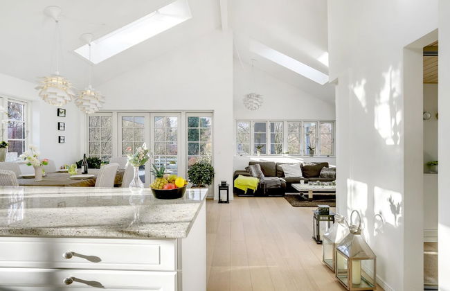 "Amine" - 700m from the sea - Foto 17