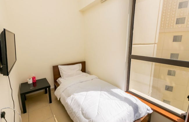 Marina Crown Tower - Photo 29