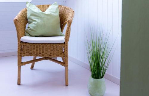 Ferienwohnung Sandfloh Norddeich - Foto 23