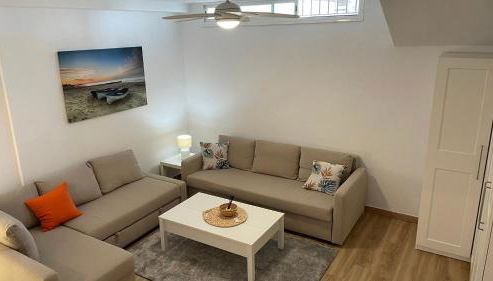 Hochwertiges Haus in wunderschöner Golf Anlage am Meer - Foto 4