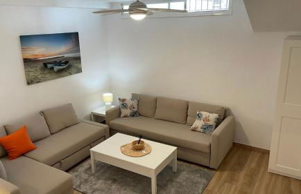 Hochwertiges Haus in wunderschöner Golf Anlage am Meer - Foto 4