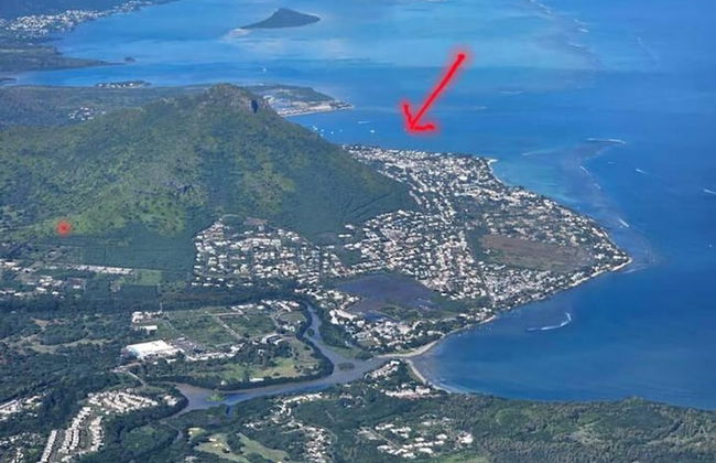 Rooftop Garden Villa Private Pool - Beach Access - Photo 50