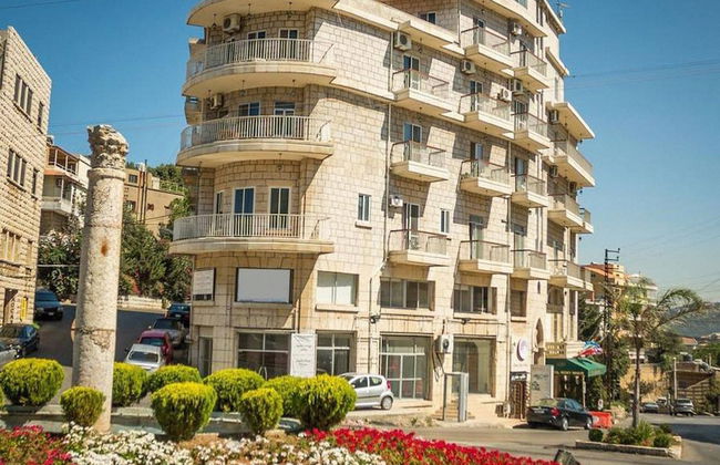 Hotel Wakim - Self Catering - Foto 42