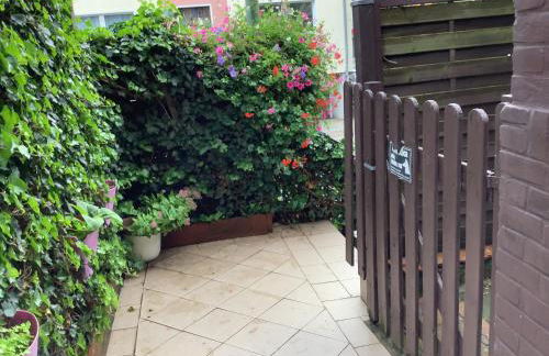 Separate schöne Ferienwohnung inclusive Parkplatz - Foto 11