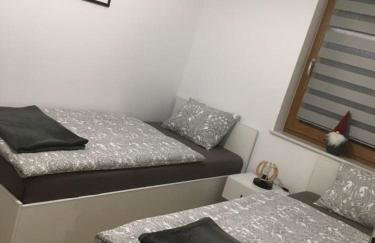 Apartamenty Black&White Lubawka - Domek z ruską banią i sauną - Foto 20