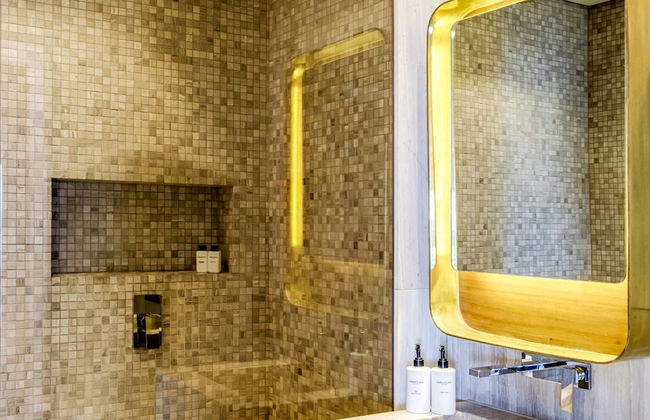 Chic Apartment w Amazing Views Dunmore Luxe - Foto 22