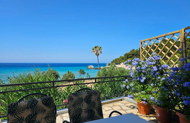 Corfu Glyfada Menigos Resort 45 - Photo 37