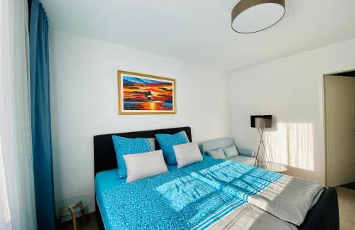 Fewo unweit Warnemünde Sobierajczyk in Markgrafenheide - Foto 21