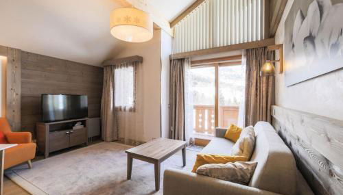 Résidence Premium L'Hévana - maeva Home - Appartement 3 pièces 6 personnes Prestige MAE-5083 - Foto 2