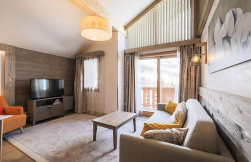 Résidence Premium L'Hévana - maeva Home - Appartement 3 pièces 6 personnes Prestige MAE-5083 - Foto 2