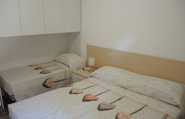 Superb Flat With Balcony Near the Beach - Beahost - Foto 2