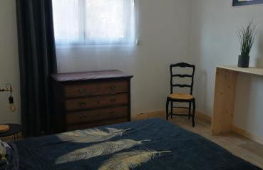 La Dolce vita gîte avec terrasse et vue - Foto 6